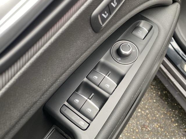 used 2024 Alfa Romeo Stelvio car, priced at $40,499