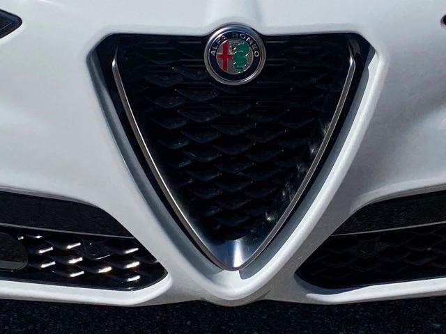 new 2024 Alfa Romeo Stelvio car, priced at $49,998