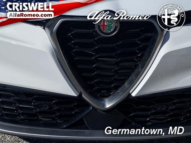 new 2024 Alfa Romeo Tonale car, priced at $47,035