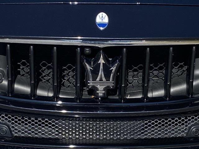 used 2022 Maserati Quattroporte car, priced at $52,995