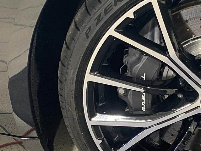 new 2025 Maserati GranCabrio car, priced at $178,375