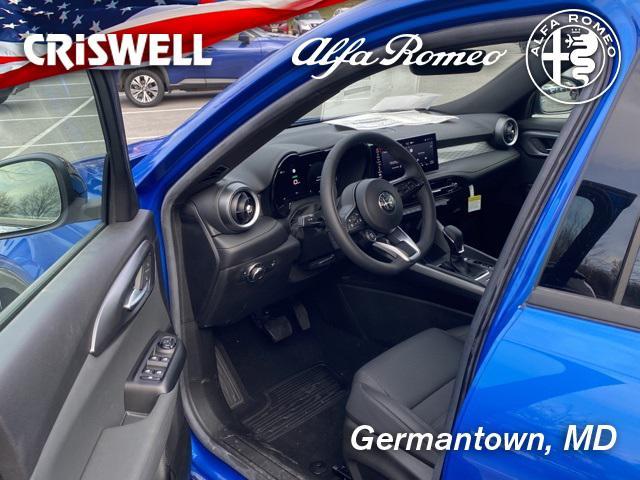 new 2024 Alfa Romeo Tonale car, priced at $49,045