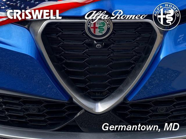 new 2024 Alfa Romeo Tonale car, priced at $49,045