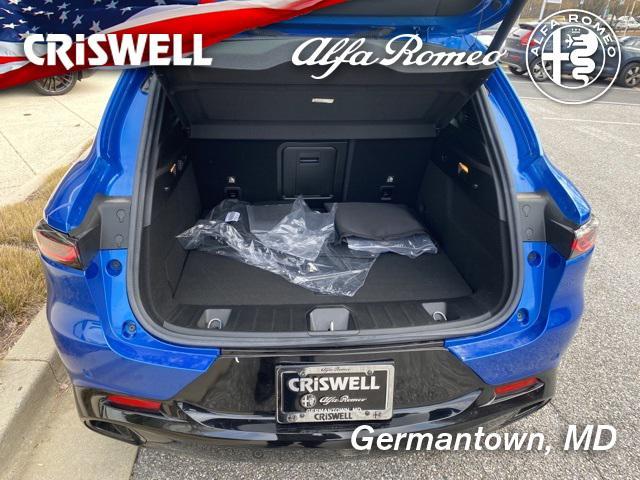 new 2024 Alfa Romeo Tonale car, priced at $49,045