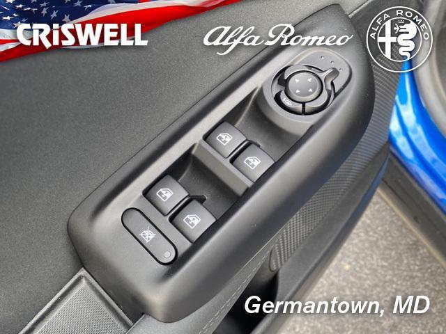 new 2024 Alfa Romeo Tonale car, priced at $49,045