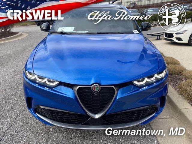 new 2024 Alfa Romeo Tonale car, priced at $49,045