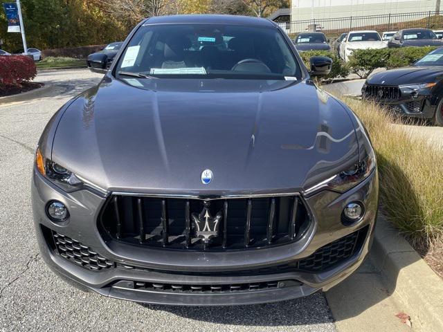 new 2024 Maserati Levante car, priced at $103,895