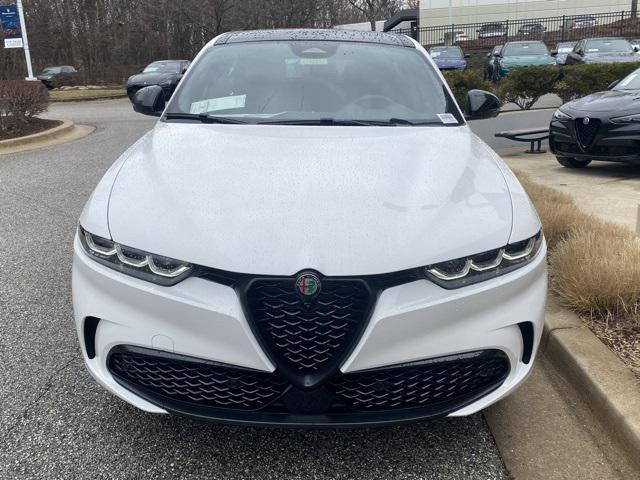 new 2025 Alfa Romeo Tonale car, priced at $57,830