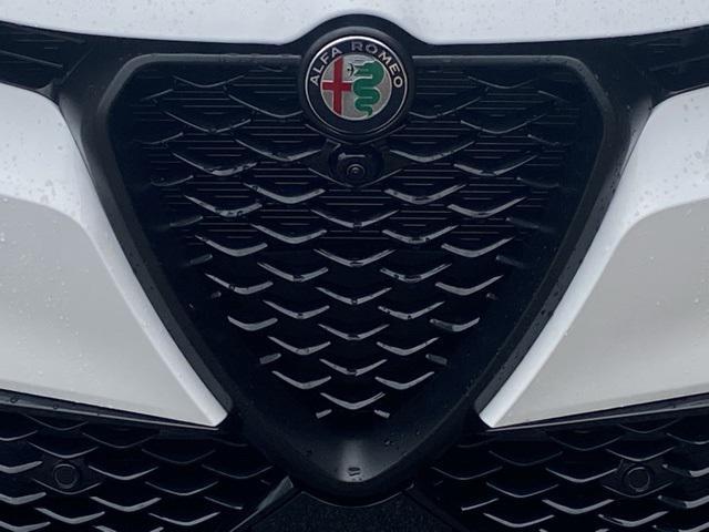 new 2025 Alfa Romeo Tonale car, priced at $57,830