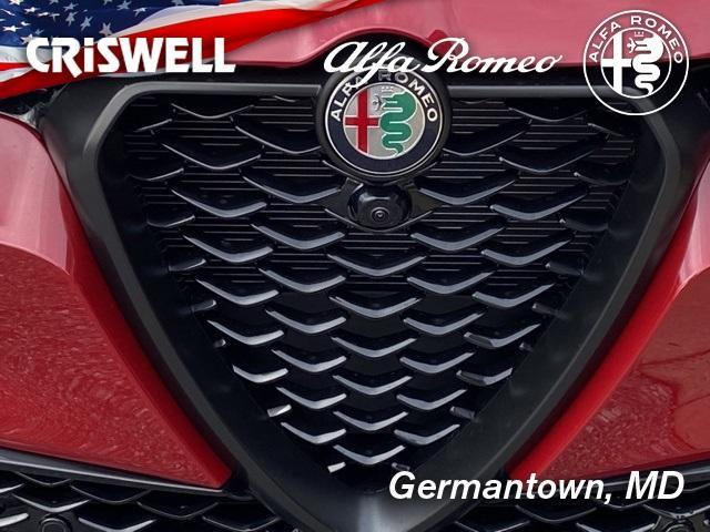 new 2024 Alfa Romeo Tonale car, priced at $52,055