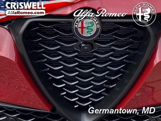 new 2024 Alfa Romeo Tonale car, priced at $52,055