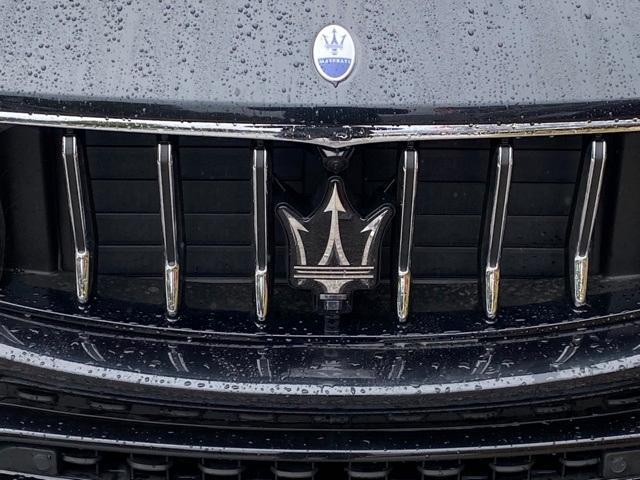 new 2023 Maserati Levante car, priced at $77,650