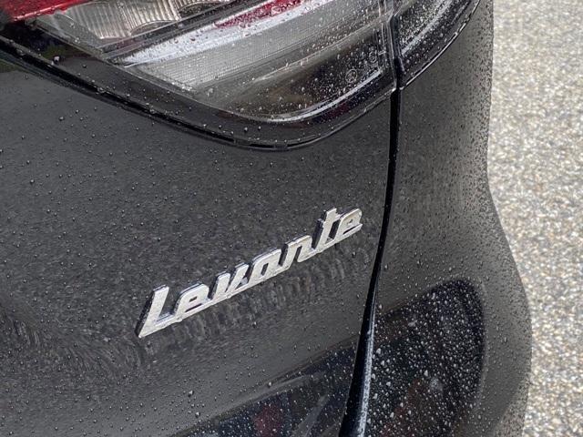 new 2023 Maserati Levante car, priced at $77,650