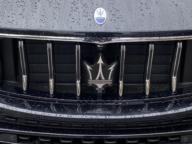 new 2023 Maserati Levante car, priced at $67,857