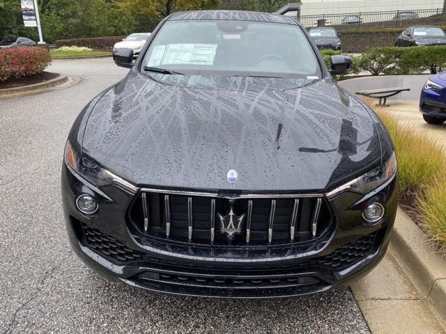 new 2023 Maserati Levante car, priced at $67,857