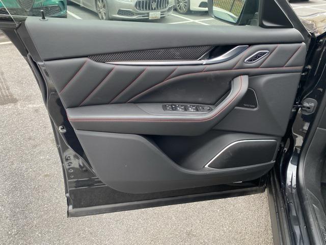 new 2024 Maserati Levante car, priced at $123,220