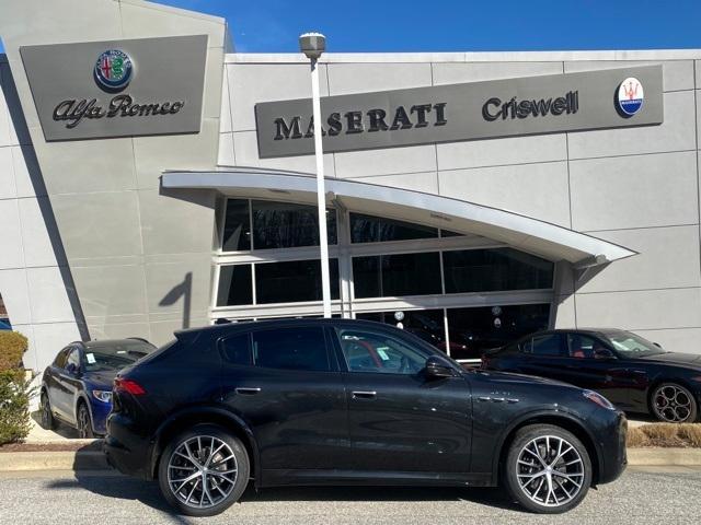 new 2023 Maserati Grecale car, priced at $64,874