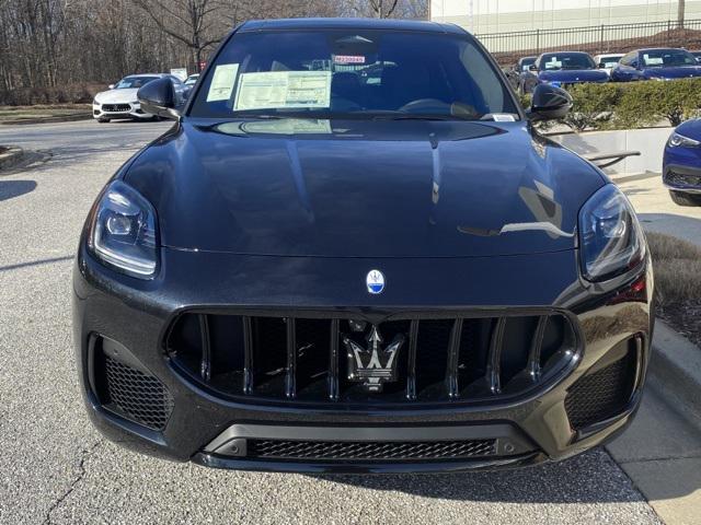 new 2023 Maserati Grecale car, priced at $62,787