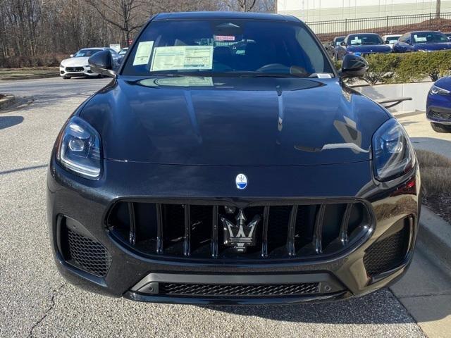 new 2023 Maserati Grecale car, priced at $64,874