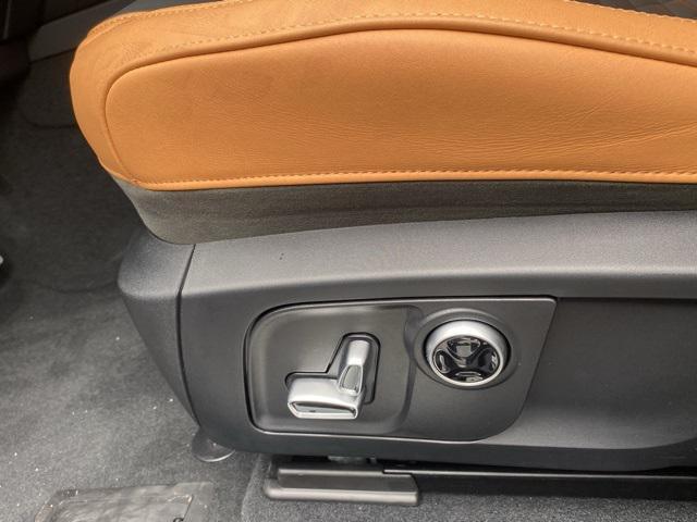 used 2024 Maserati Levante car, priced at $119,998