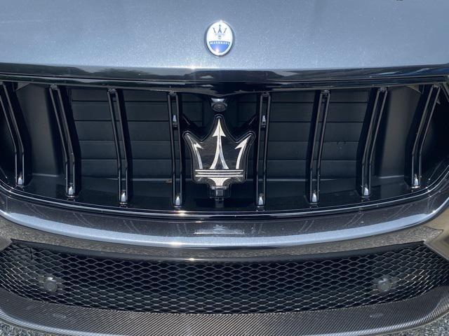 used 2024 Maserati Levante car, priced at $119,998
