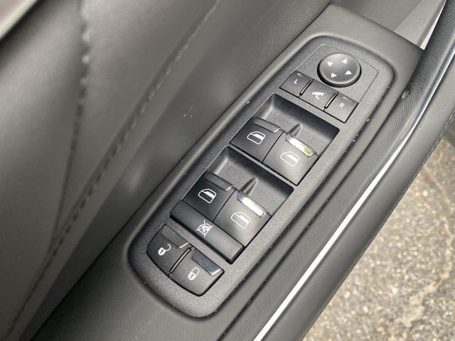 used 2024 Maserati Levante car, priced at $119,998