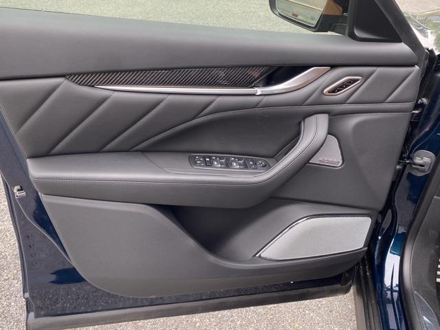 used 2024 Maserati Levante car, priced at $119,998