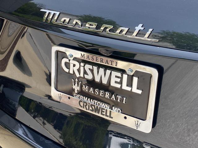used 2024 Maserati Levante car, priced at $119,998