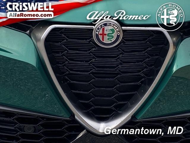 new 2024 Alfa Romeo Tonale car, priced at $51,337