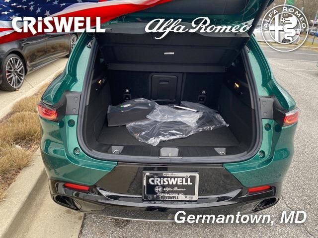 new 2024 Alfa Romeo Tonale car, priced at $50,890