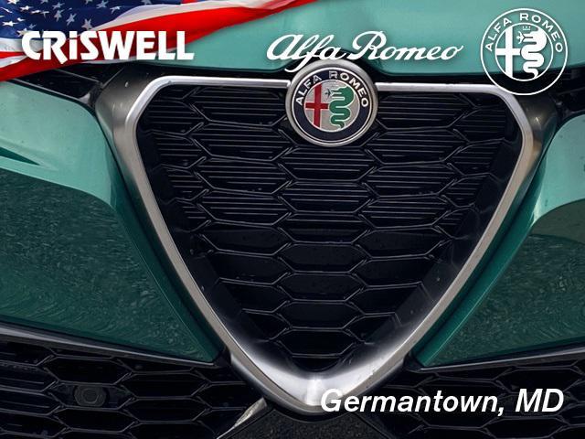new 2024 Alfa Romeo Tonale car, priced at $50,890