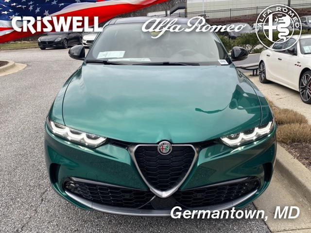 new 2024 Alfa Romeo Tonale car, priced at $50,890