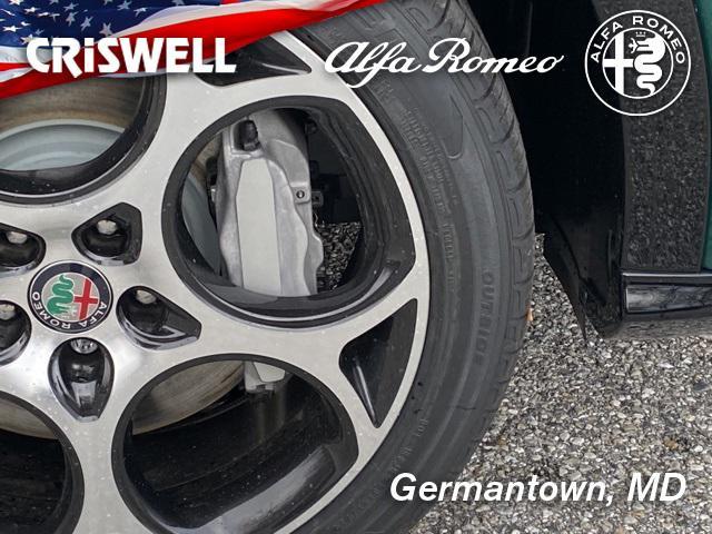 new 2024 Alfa Romeo Tonale car, priced at $50,890