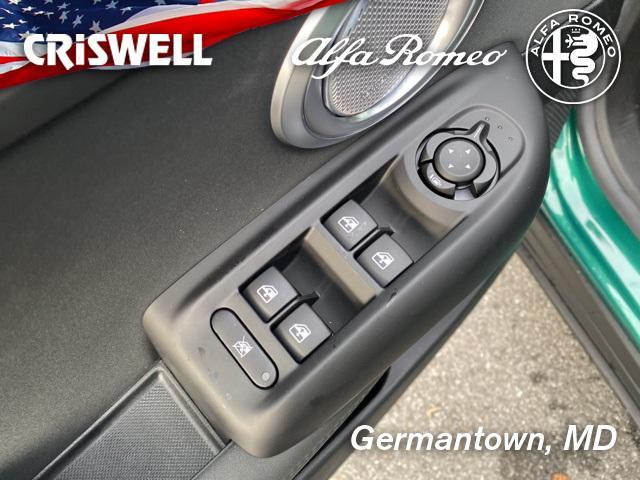 new 2024 Alfa Romeo Tonale car, priced at $50,890