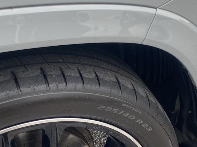 used 2025 Mercedes-Benz GLS 450 car, priced at $89,989