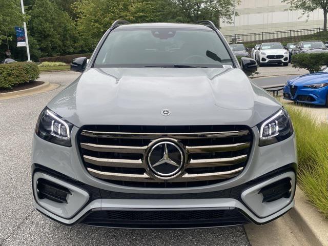 used 2025 Mercedes-Benz GLS 450 car, priced at $89,989
