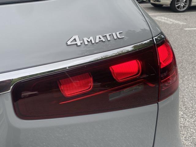 used 2025 Mercedes-Benz GLS 450 car, priced at $89,989