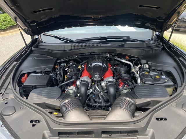 used 2022 Maserati Levante car, priced at $79,998