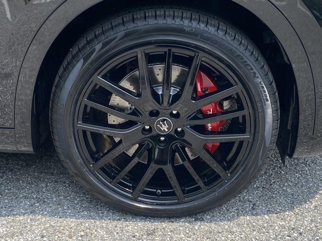 used 2022 Maserati Levante car, priced at $79,998