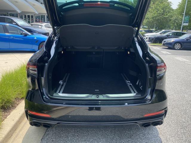 used 2022 Maserati Levante car, priced at $79,998