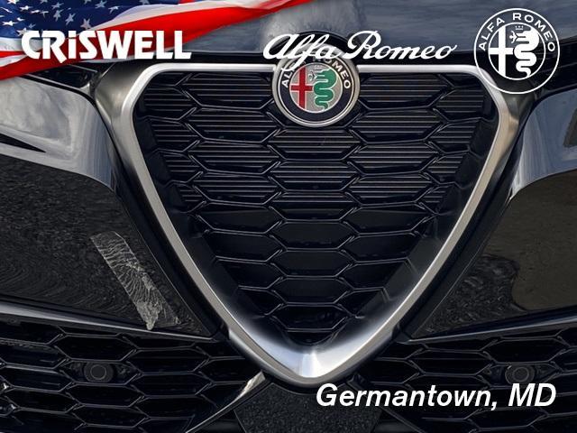 new 2024 Alfa Romeo Tonale car, priced at $50,881