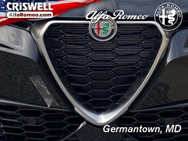 new 2024 Alfa Romeo Tonale car, priced at $50,881