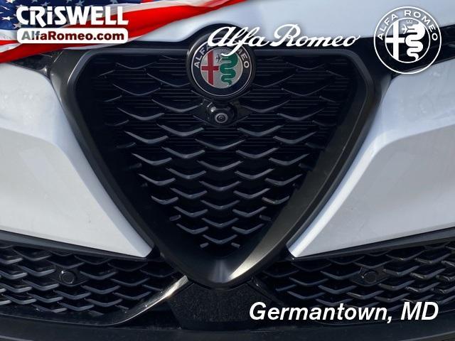 new 2024 Alfa Romeo Tonale car, priced at $52,447