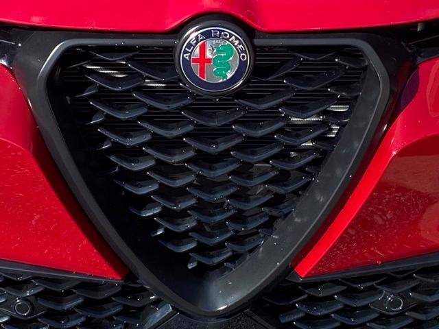new 2024 Alfa Romeo Tonale car, priced at $49,896