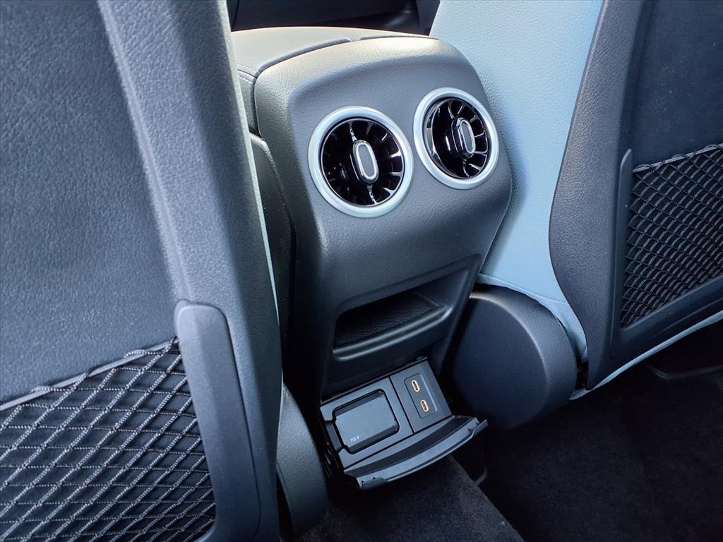 new 2026 Mercedes-Benz GLA 250 car, priced at $48,265