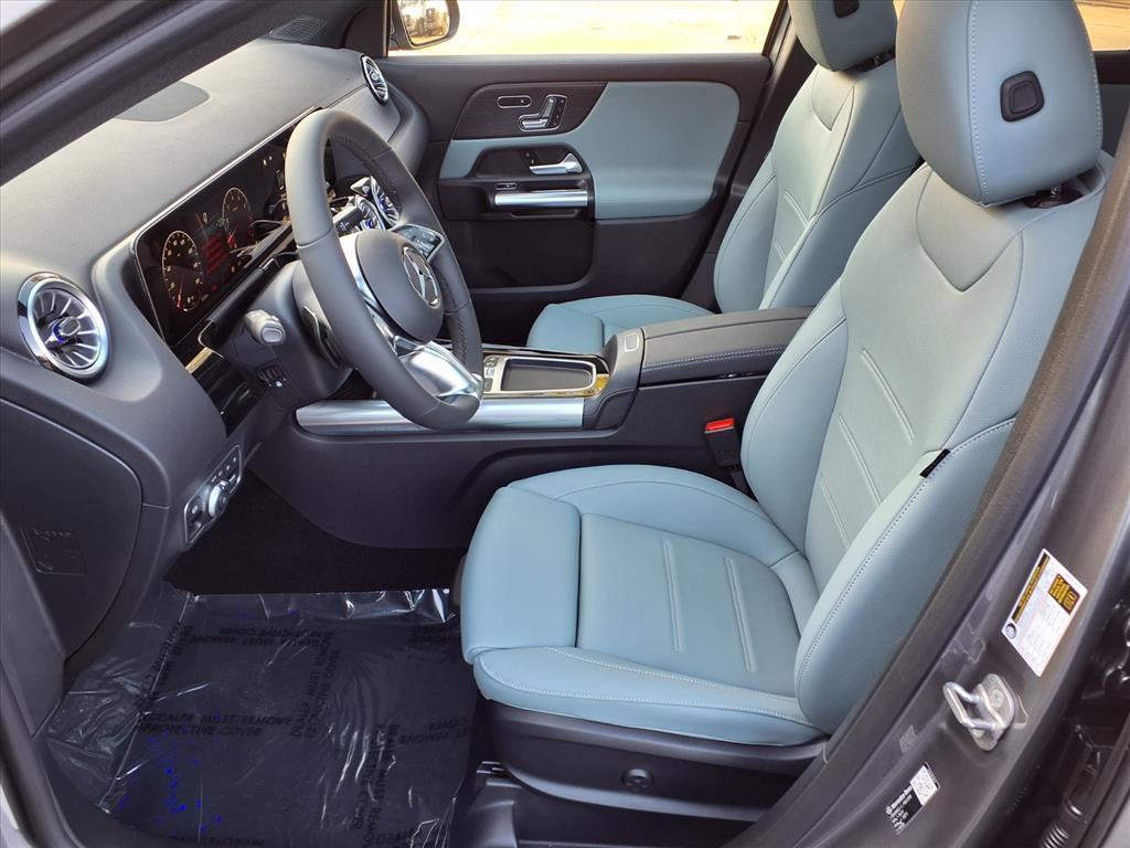 new 2026 Mercedes-Benz GLA 250 car, priced at $48,265