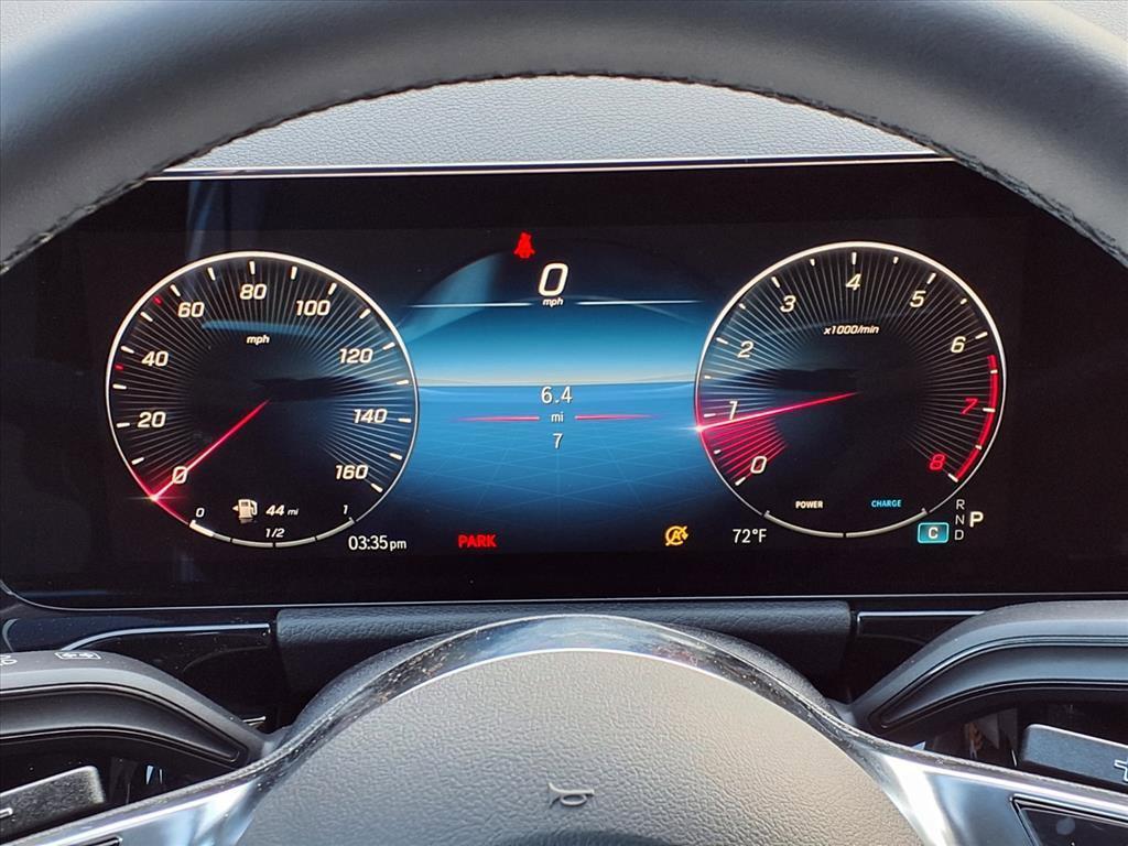 new 2026 Mercedes-Benz GLA 250 car, priced at $48,265