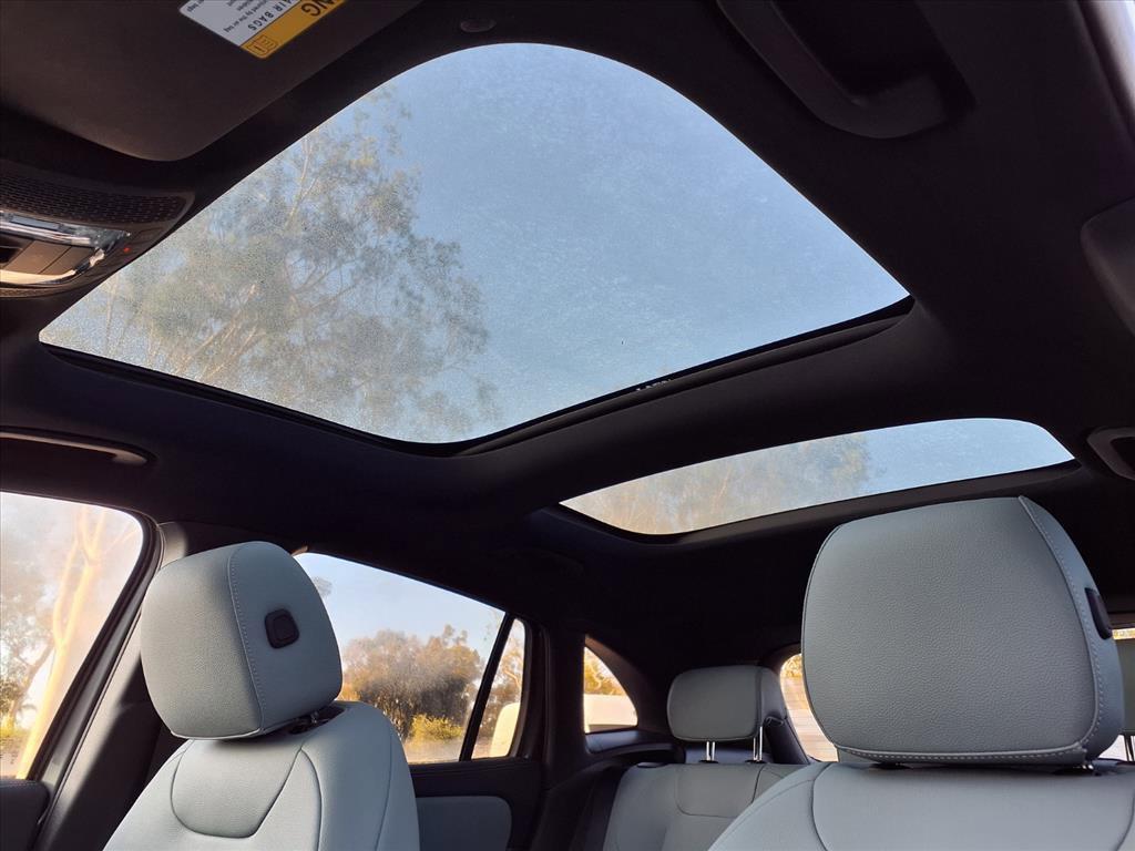 new 2026 Mercedes-Benz GLA 250 car, priced at $48,265