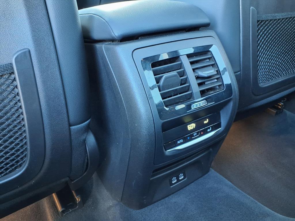 used 2023 BMW X3 car, priced at $31,999