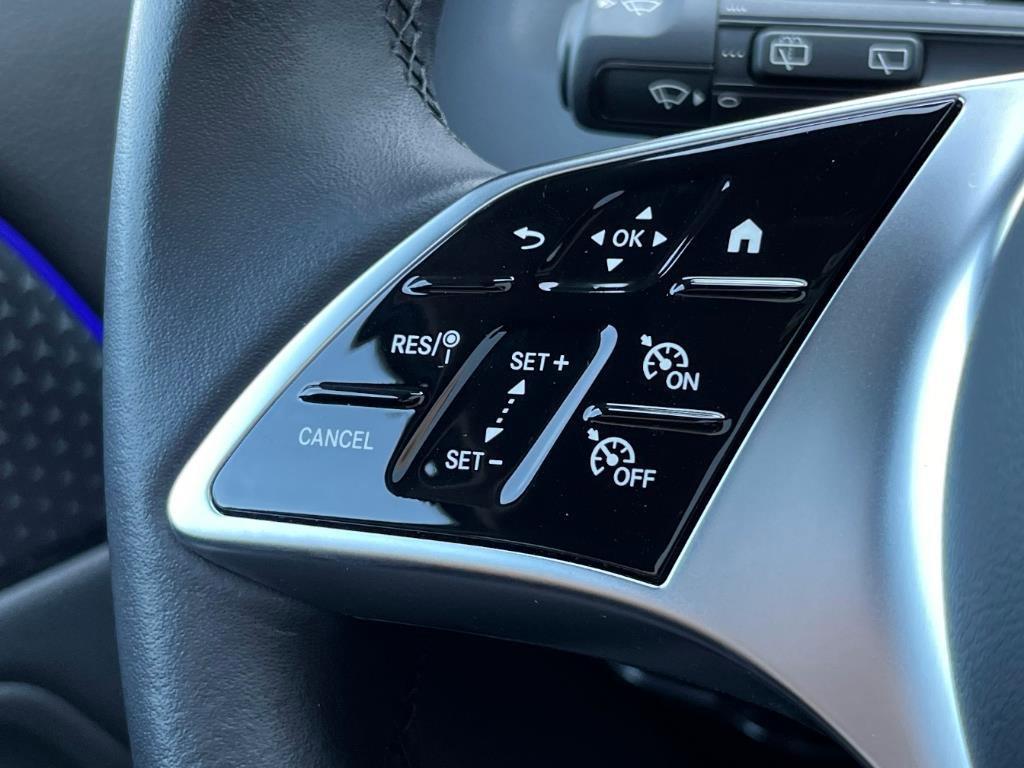 used 2025 Mercedes-Benz GLA 250 car, priced at $41,999